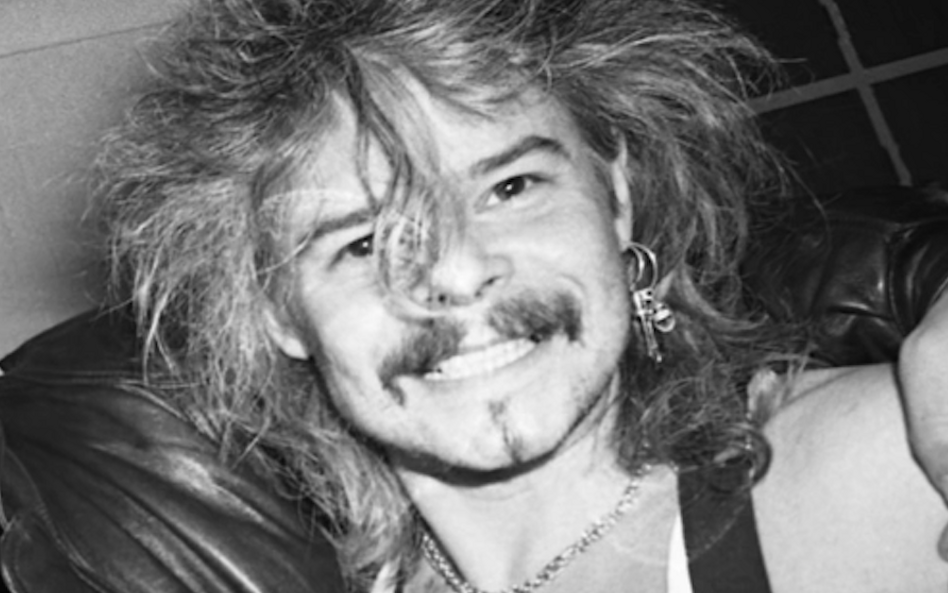 Phil Taylor (1954-2015)