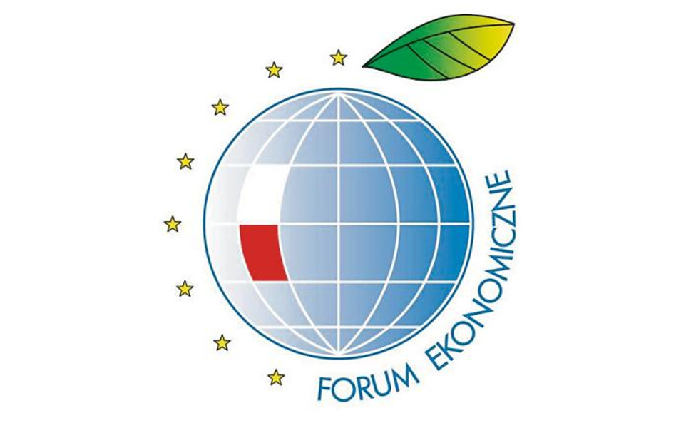 XXVI Forum Ekonomiczne w Krynicy 6 – 8 września 2016 r. www.forum-ekonomiczne.pl