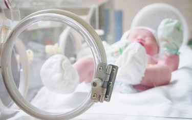 Austria: Szpital "zgubił" dziecko, teraz ma zapłacić 30 tys. euro