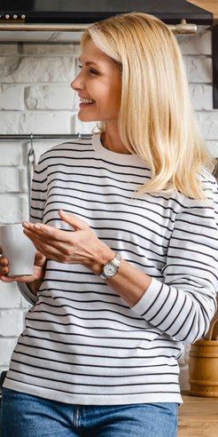 Dysproporcje w podziale obowiązków domowych między małżonkami nie są jedynymi, z którymi borykają si