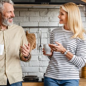Dysproporcje w podziale obowiązków domowych między małżonkami nie są jedynymi, z którymi borykają si