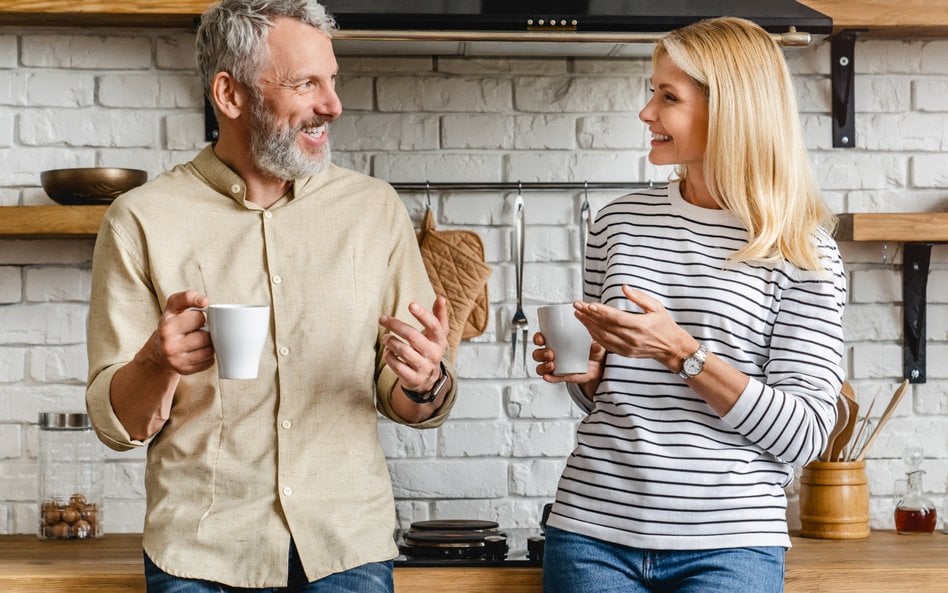 Dysproporcje w podziale obowiązków domowych między małżonkami nie są jedynymi, z którymi borykają si