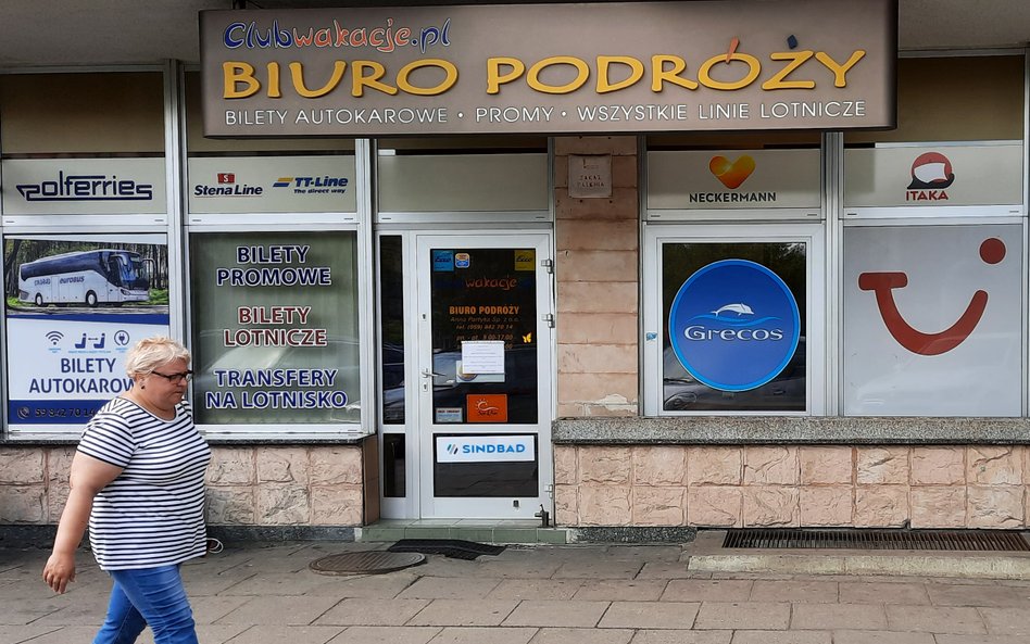 Grecos z wyższą gwarancją na nowy sezon