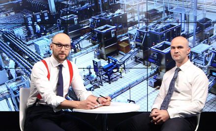 Gospodarka strefy euro powinna wkrótce złapać oddech