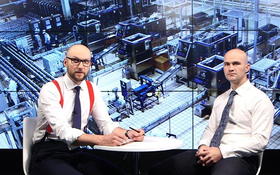 Gospodarka strefy euro powinna wkrótce złapać oddech