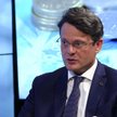#RZECZoBIZNESIE: Andrzej Kopyrski: Banki lubią to ryzyko, które rozumieją