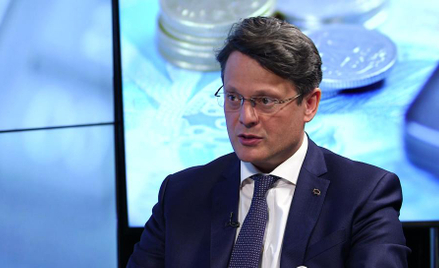 #RZECZoBIZNESIE: Andrzej Kopyrski: Banki lubią to ryzyko, które rozumieją