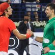 Novak Djoković wygrał pierwszy mecz w 2022 roku