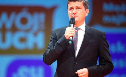 Janusz Palikot