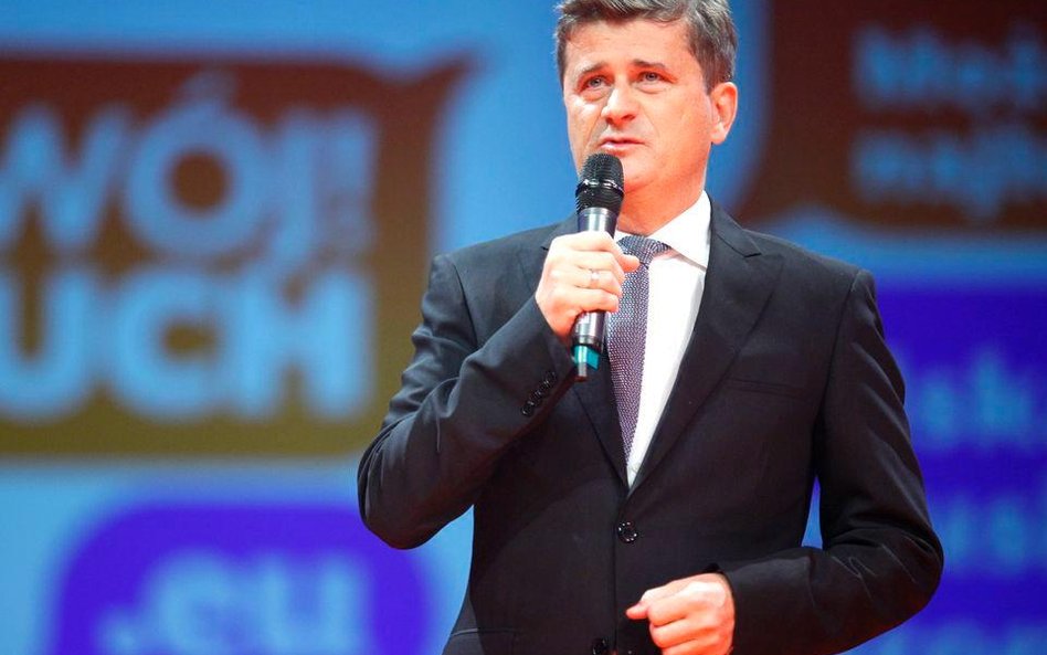 Janusz Palikot