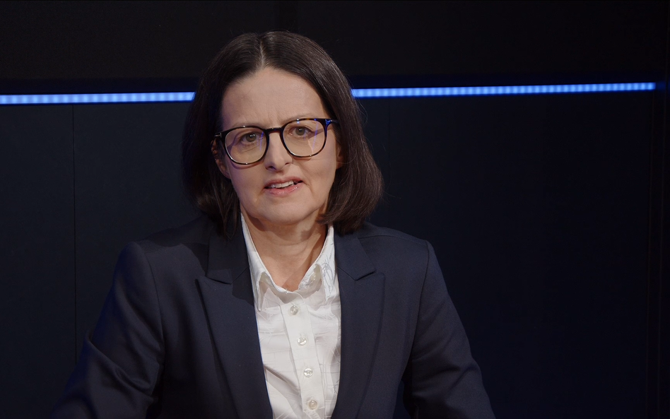 Katarzyna Kuniewicz, Otodom: Jak trwoga, to na rynek nieruchomości