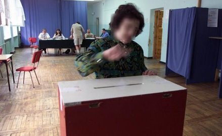 Jak głosować w innej gminie i za granicą