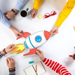 Milena Perka: Prawo w startupie to strategia, a nie checklista