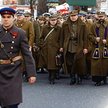Rozdali tysiąc guzików