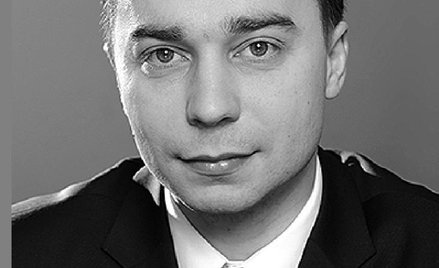 dr Robert Zajdler