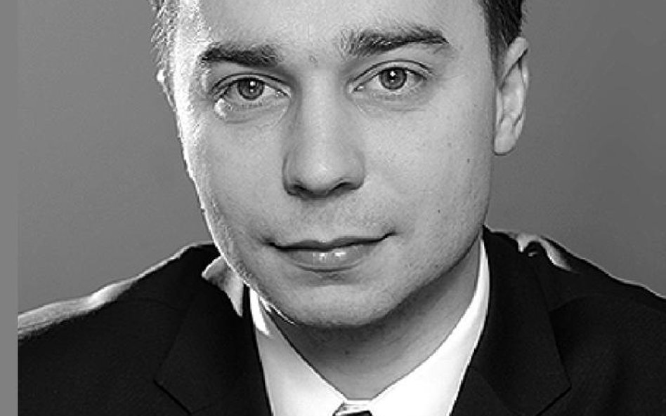 dr Robert Zajdler