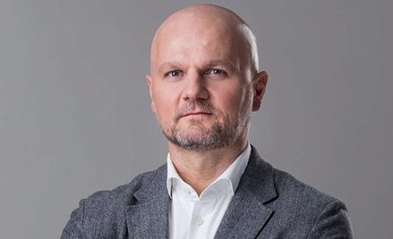 Leszek Muzyczyszyn, partner w Innova Capital