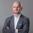 Leszek Muzyczyszyn, partner w Innova Capital