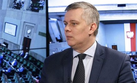 Siemoniak dziękuje wyborcom głosującym na KO "mimo nagonki"