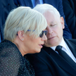 Prezes Jarosław Kaczyński i obóz rządowy nie podjęli jeszcze ostatecznej decyzji co do terminu publi