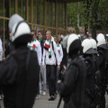 Stadiony Lecha i Legii zamknięte do końca sezonu?