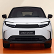 Toyota wraca do nazwy Urban Cruiser