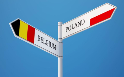 Delegowanie pracowników do Belgii: wyższe płace, krótszy czas pracy