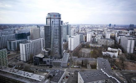 Dla banków kluczowy jest wynik odsetkowy