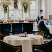 Bez mięsa: czołowa restauracja świata przechodzi na weganizm