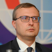 Paweł Borys, prezes Polskiego Funduszu Rozwoju