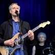 Nie żyje muzyk Tom Verlaine, lider Television