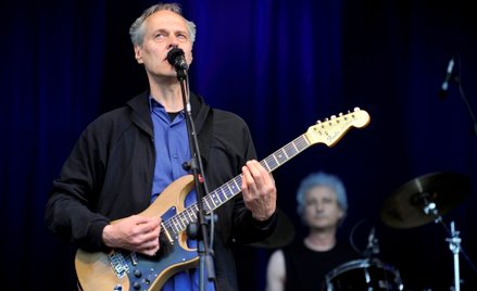 Nie żyje muzyk Tom Verlaine, lider Television