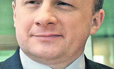 Janusz Niedźwiecki, prezes Apatora