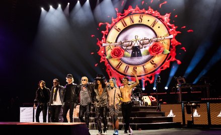 Guns N' Roses