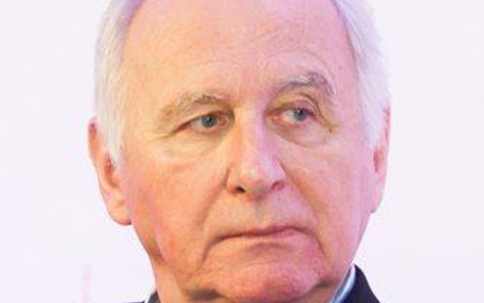 prof. Piotr Płoszajski, kierownik Katedry Teorii Zarządzania w Szkole Głównej Handlowej: - Potrzebna