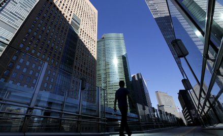 Wyprzedaż japońskich obligacji trwa, rentowność 10-latek na 27-letnim szczycie