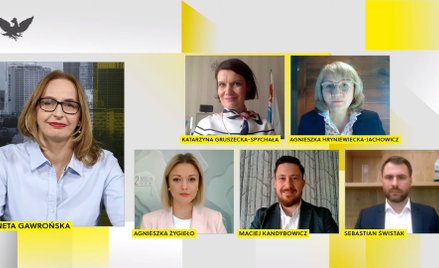 Chcemy do biur. Zbliża się koniec pracy zdalnej?