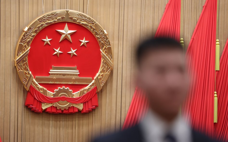 Nowy, niższy cel wzrostu PKB i ambitny plan pięcioletni