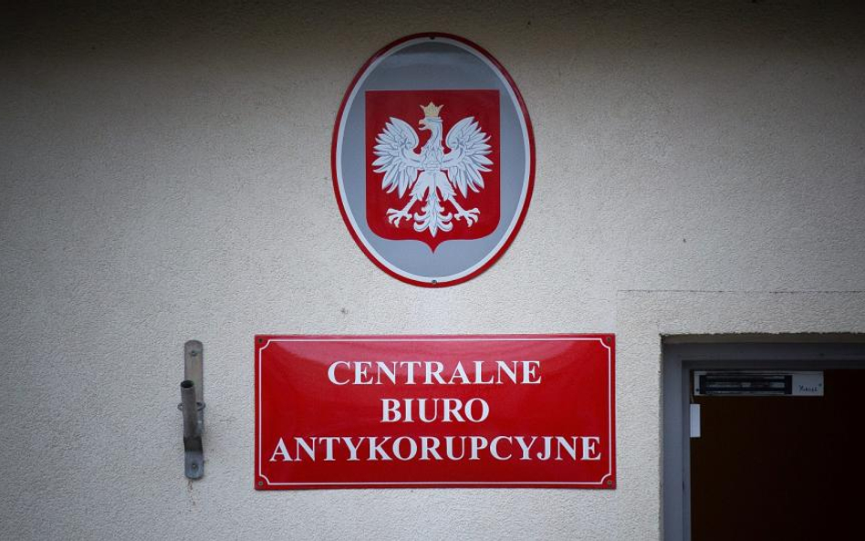 CBA w spółkach współpracujących z GetBackiem