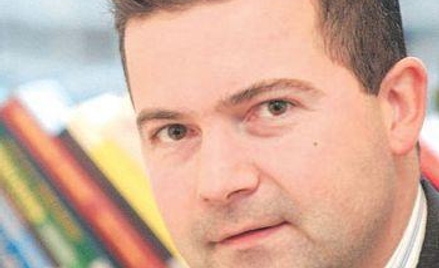 Tomasz Tatomir radca prawny, Kancelaria Prawna Chałas i Wspólnicy, oddział Wrocław