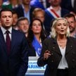 Marine Le Pen i Jordan Bardella