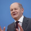 Kanclerz Niemiec Olaf Scholz