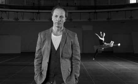 Krzysztof Pastor: To niesłychane, że udało się polski balet wyrwać z choreograficznego uśpienia