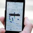 Usługa UberPOP świadczona jest za pośrednictwem aplikacji w telefonach bezprzewodowych