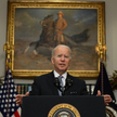 Prezydent Joe Biden