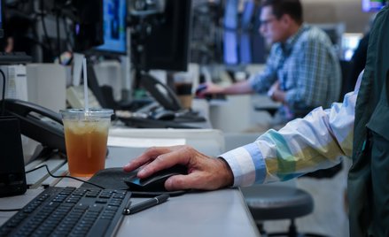 Maklerzy szykują się na emerytalne żniwa. Znów pachnie rekordami