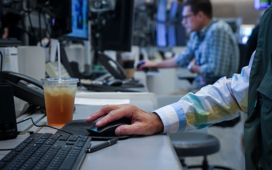 Maklerzy szykują się na emerytalne żniwa. Znów pachnie rekordami