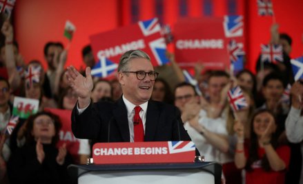 Keir Starmer