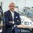 Piotr Fic jest prezesem Metrum Cryoflex. Firma od ponad 30 lat działa w sektorze urządzeń medycznych