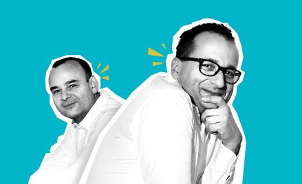 „Protestujemy! Politycy zabierają pracę kabareciarzom”